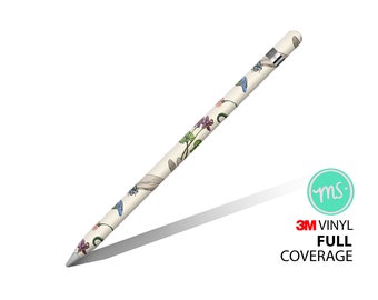 3M vinyl skin for the Apple Pencil 1-st and 2-nd generations