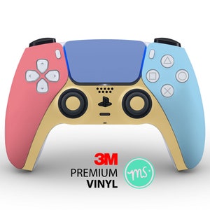 3 Meter Vinyl Skin für die Sony PS, Nintendo und XBox Controller 3 Meter Vinyl Skin für die Sony PS, Nintendo und XBox Controller