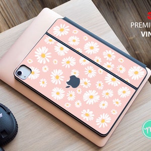Great 3M vinyl skin for the Apple Magic Keyboard and Apple Smart Keyboard Folio for iPad Pro and iPad Air