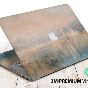 Laptop Skin Aufkleber Aufkleber 13 13,3 14 15 15,4 15,6 Zoll Laptop  Vinyl Skin Sticker Cover Art Decal Protector Notebook PC (Marmor) :  : Computer & Zubehör