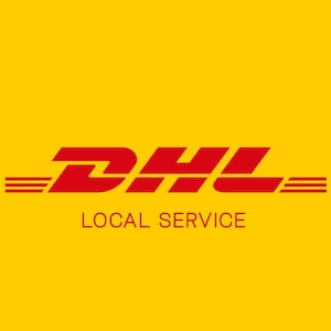 Deutsche Post local service