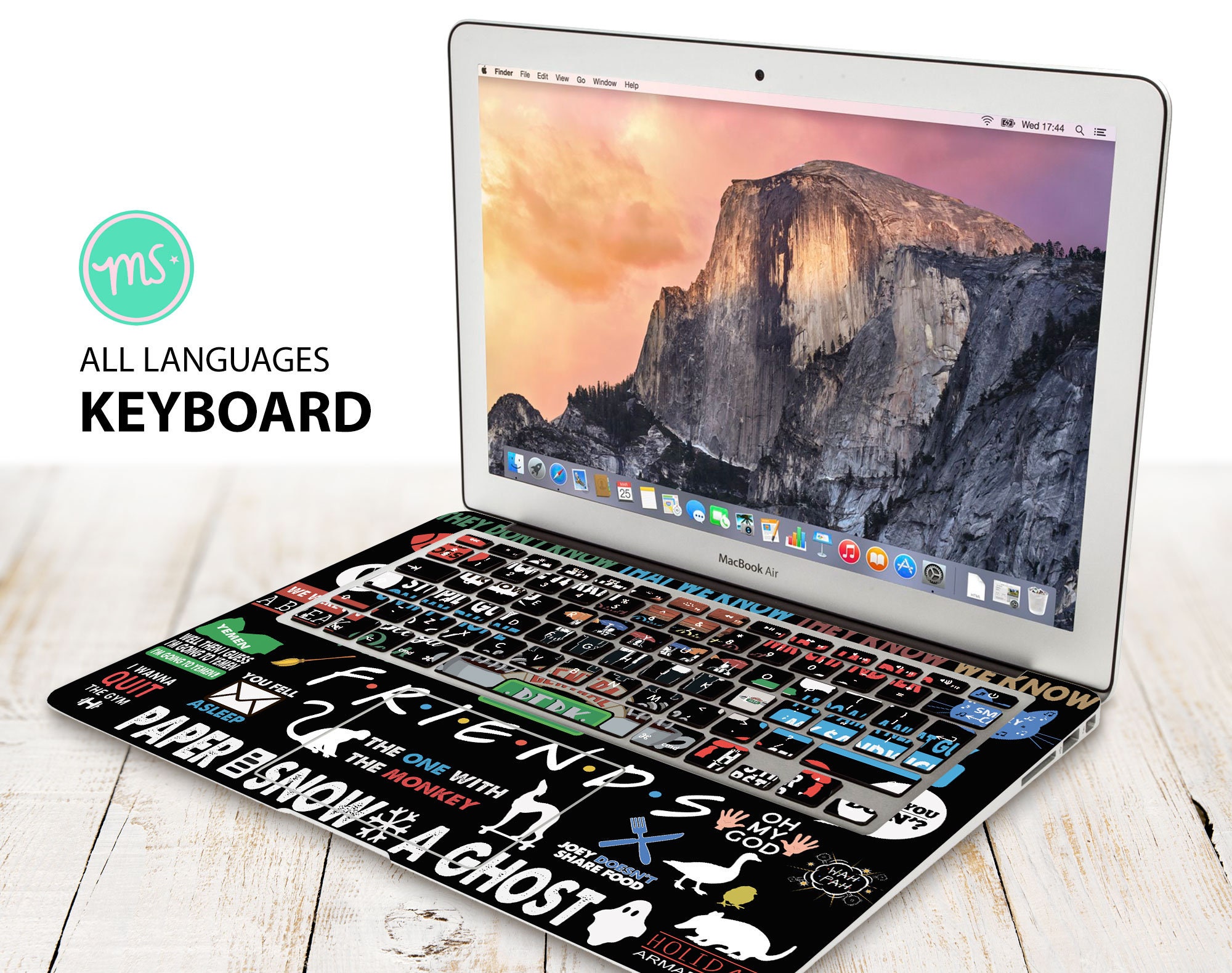 Quel MacBook choisir en 2024 ? Le guide de