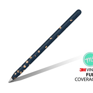 3M vinyl skin for the Apple Pencil 1-st and 2-nd generations
