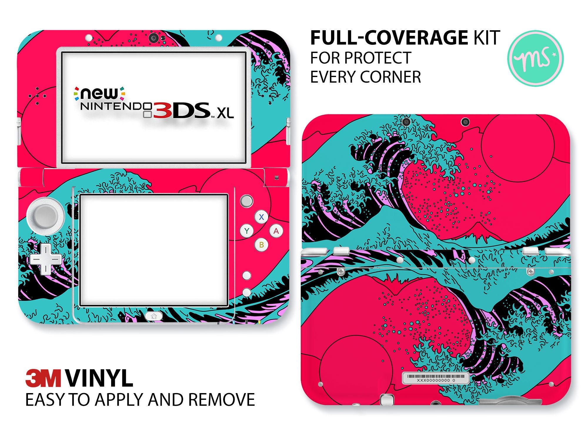Skin personnalisé 3ds - France Skin personnalisé 3ds - France