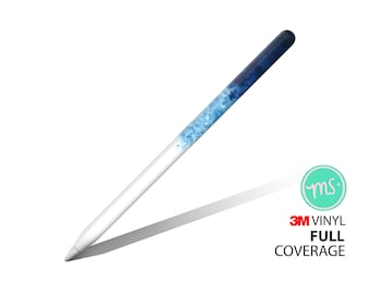 3M vinyl skin for the Apple Pencil 1-st and 2-nd generations
