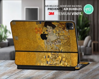 グスタフ・クリムトの傑作、リリエン・ポーセラン社オーストリア限定版