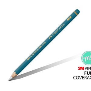3 Meter Vinylhaut für den Apple Pencil der 1-ten und 2-ten Generation