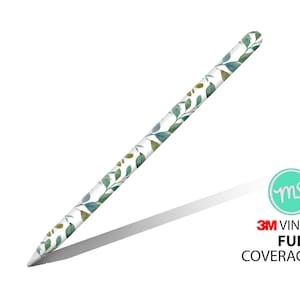 3 M vinyl skin voor de Apple Pencil 1e en 2e generaties