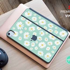 Great 3M vinyl skin for the Apple Magic Keyboard and Apple Smart Keyboard Folio for iPad Pro and iPad Air