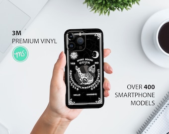 Habillage en vinyle premium 3M pour plus de 400 modèles de smartphones
