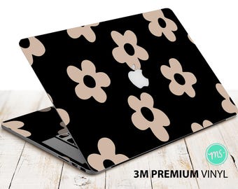 Wonder premium 3M vinyl sticker for all MacBook models and other laptops