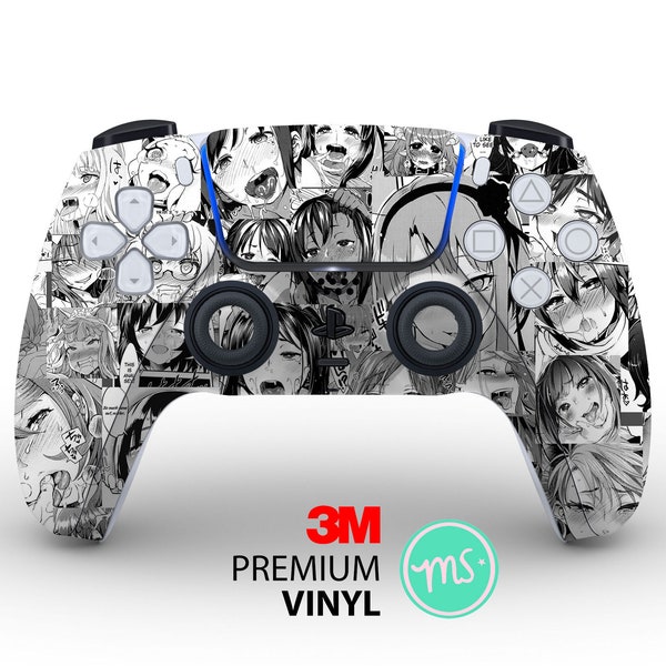 3M vinyl skin for the Sony PS, Nintendo and Xbox controllers 3M vinyl skin for the Sony PS, Nintendo and Xbox controllers