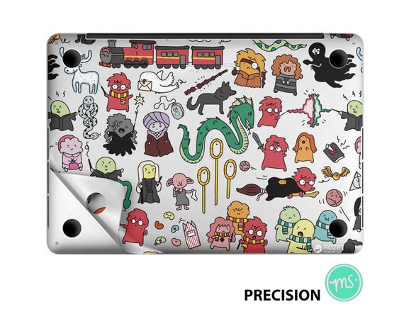 Skin Adesivo Protetor para Notebook 15” Roblox b1 - Skin Zabom