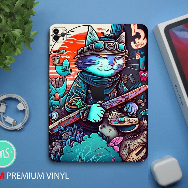 3M premium vinyl premium 3M skin for all iPad, Amazon Kindle and Samasung Galaxy Tabs models