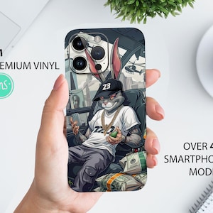 3M premium vinyl skin for the over 400 smartphone models