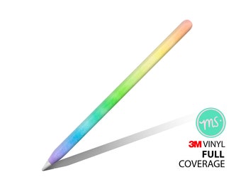 3M vinyl skin for the Apple Pencil 1-st and 2-nd generations