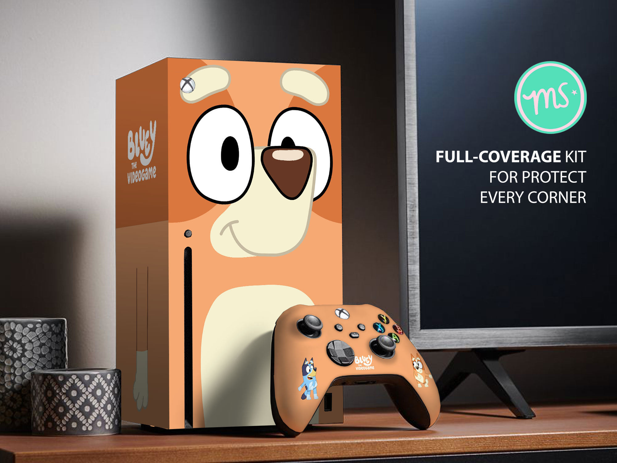 Xbox Series X 美品 Amazon.com: BelugaDesign Wave Xbox Skin | Anime Japanese Black