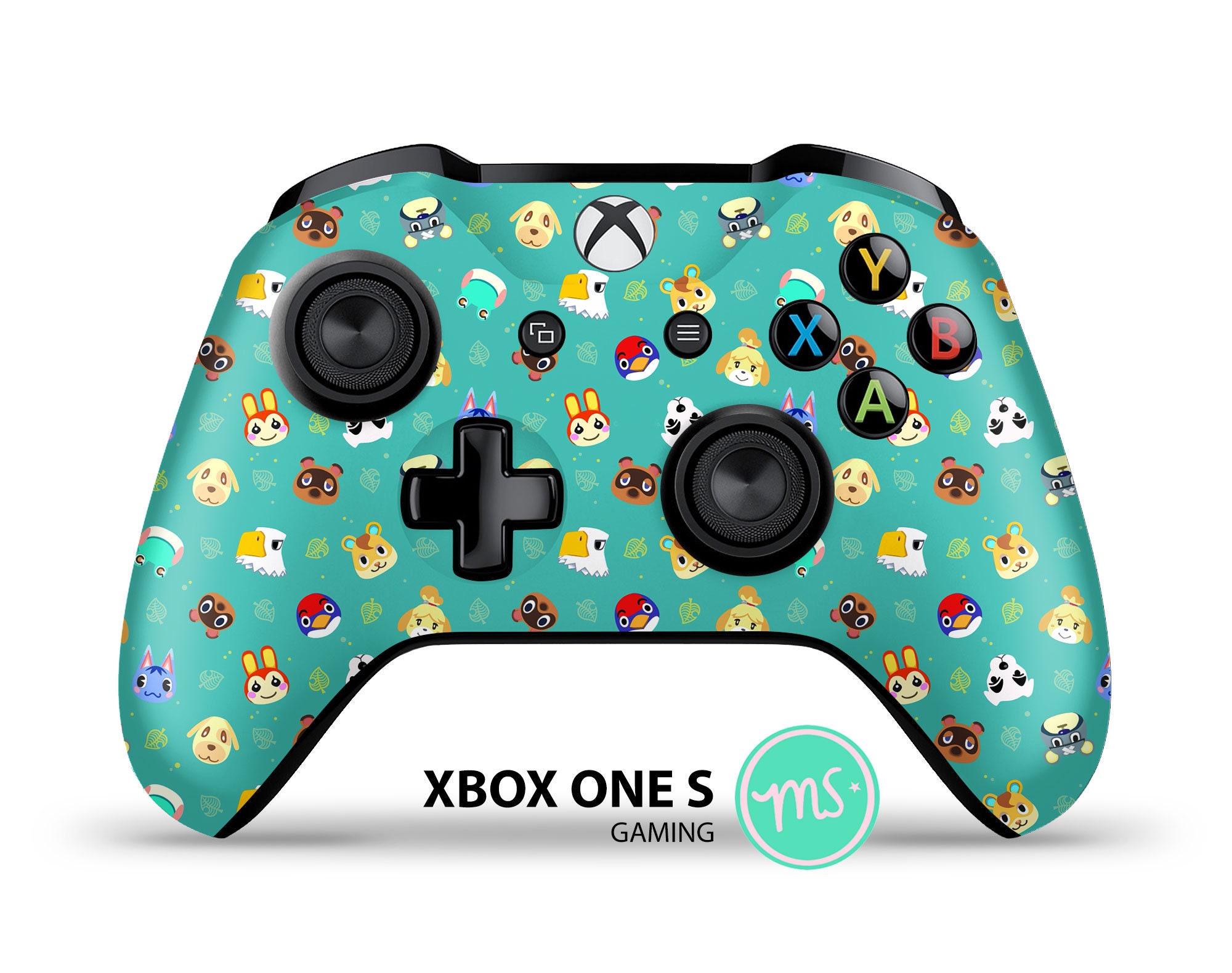 Animal crossing for hotsell xbox one s