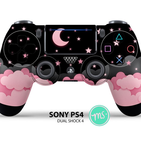 3M Vinyl Skin für die Sony PS, Nintendo und XBox Controller 3M Vinyl Skin für die Sony PS, Nintendo und XBox Controller