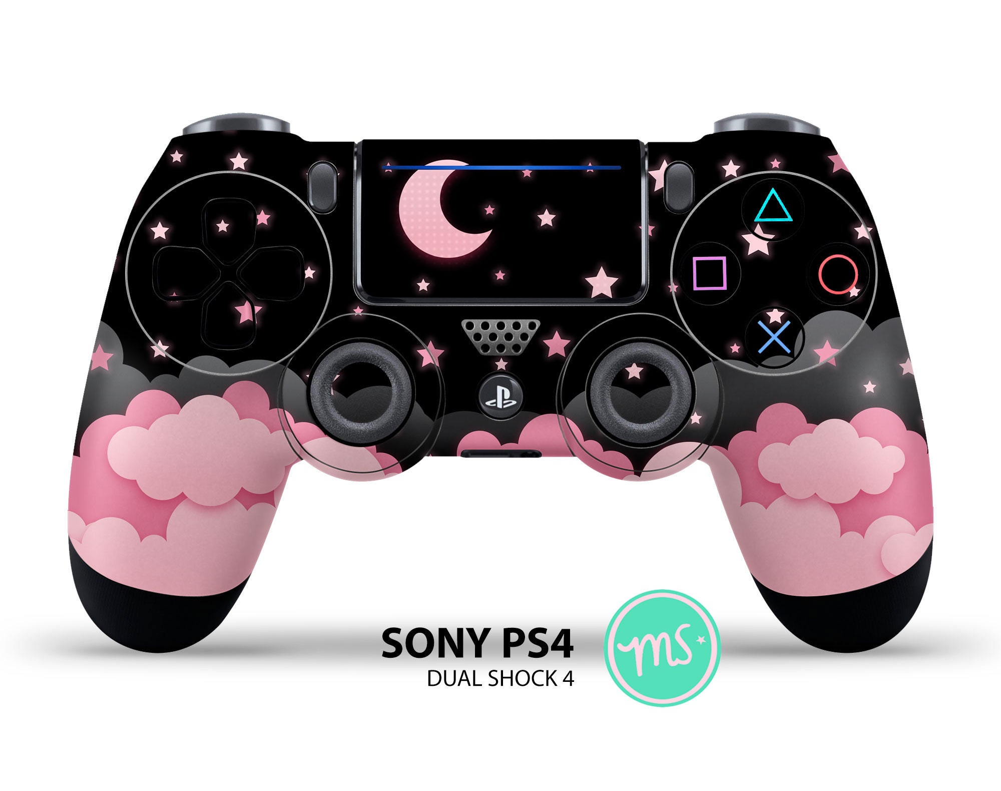 Indstilling Frem Polar 3M Vinyl Skin for the Sony PS Nintendo and Xbox Controllers - Etsy