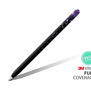 3 M vinyl skin voor de Apple Pencil 1e en 2e generaties