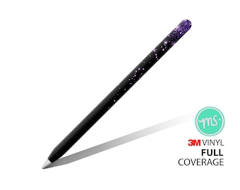 3M vinyl skin for the Apple Pencil 1-st and 2-nd generations