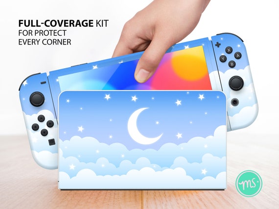 Nintendo Skin Nintendo Lite Wrap Switch Sticker Switch Accessories