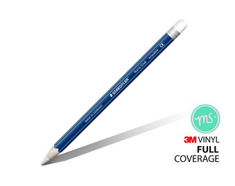 Apple Pencil Sticker Etsy