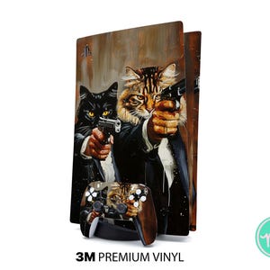 Excelente vinilo 3M de alta calidad para todos los modelos de Playstation, consolas y mandos.