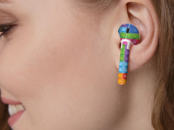 Ear skins airpods sales