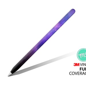 3 Meter Vinylhaut für den Apple Pencil der 1-ten und 2-ten Generation