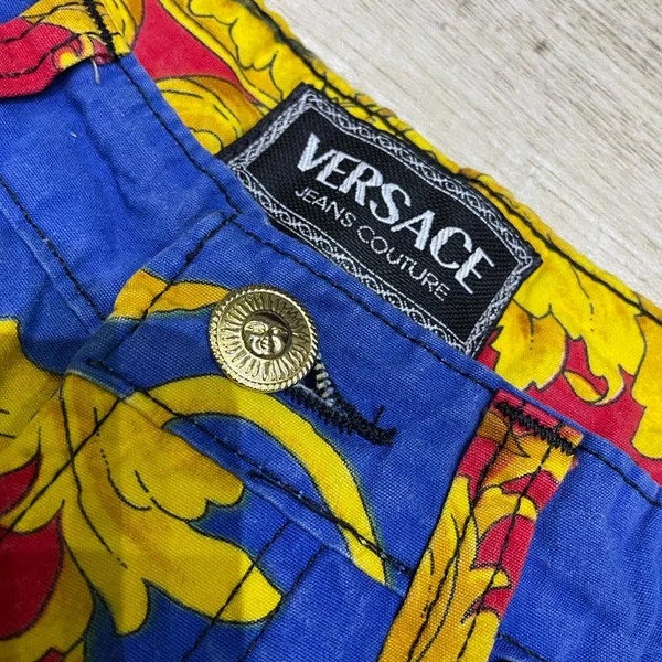 Versace - Etsy