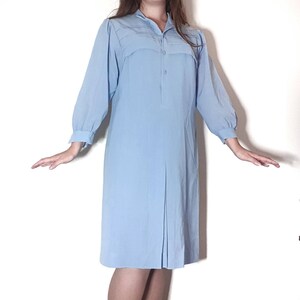 Vintage 80er Prinzessin Diana Kleid Gr