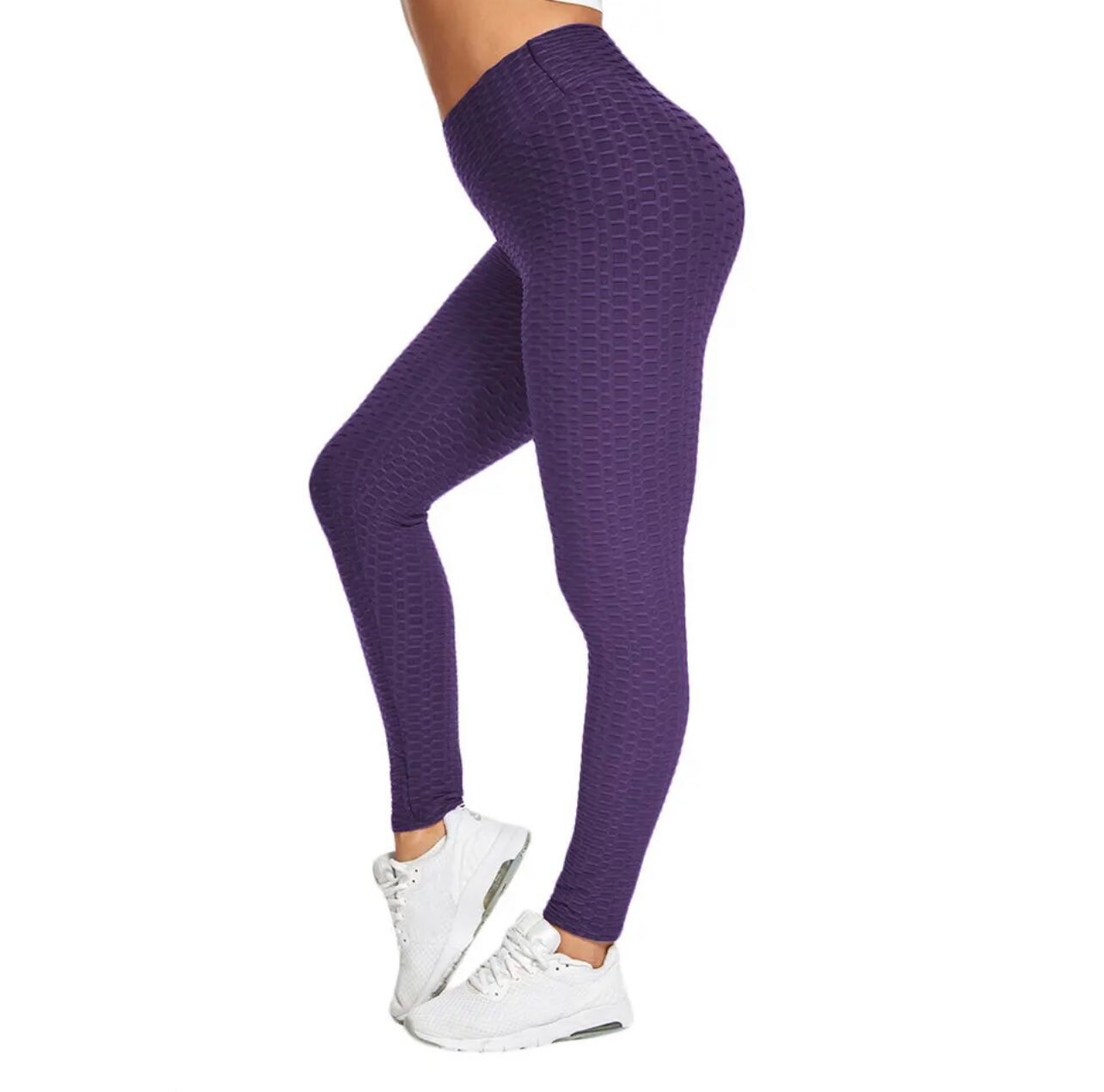 Criss Cross Tik Tok Leggings