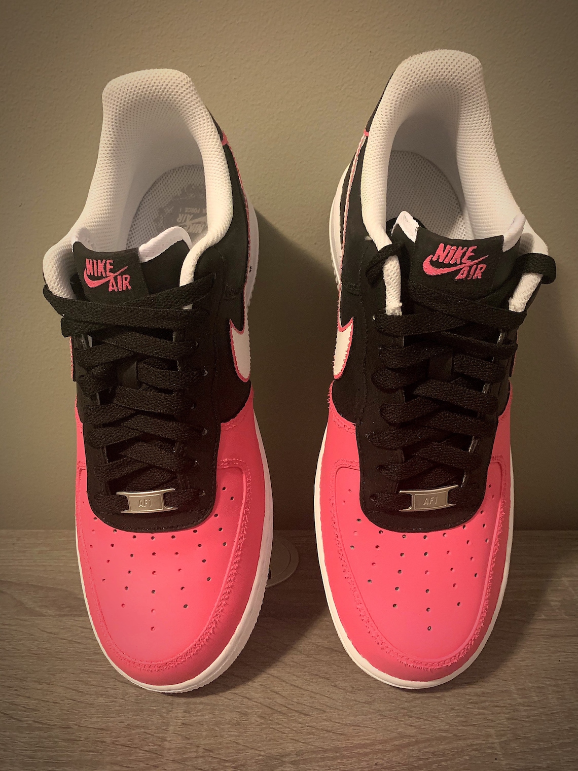air max 90 essential bright crimson