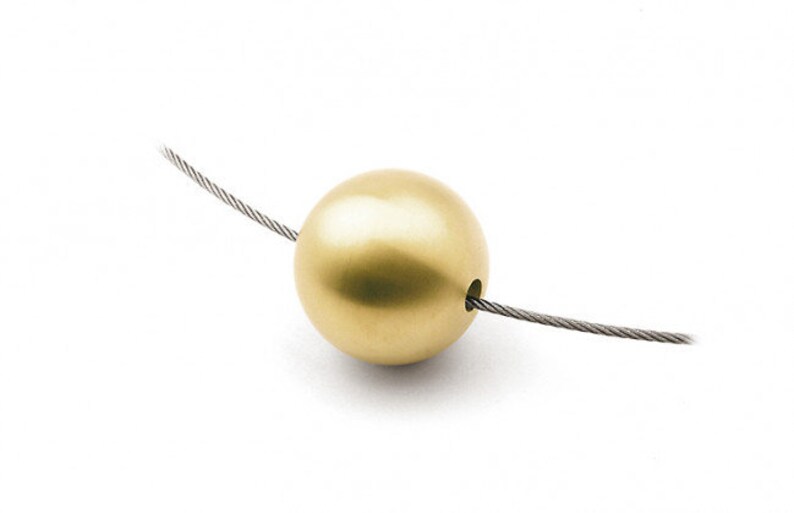 Boccia Titanium Pendant 0709-0218