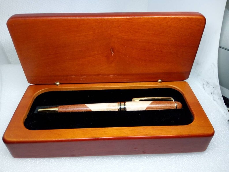 Pen box set Clearance