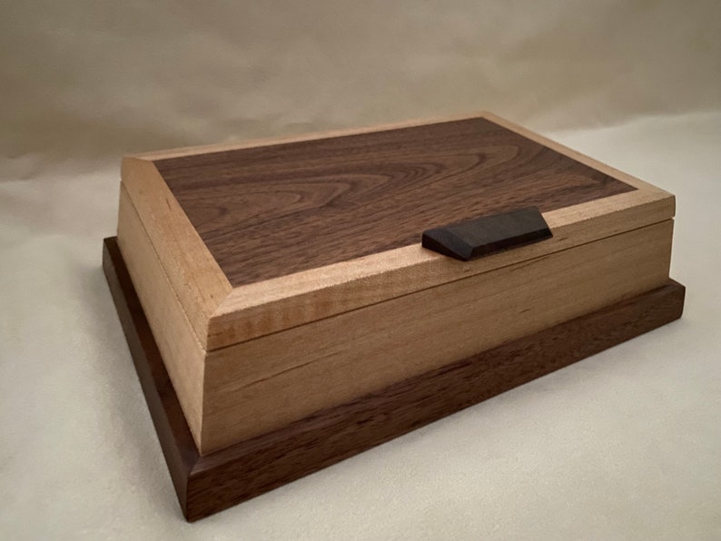Small Keepsake Box Etsy