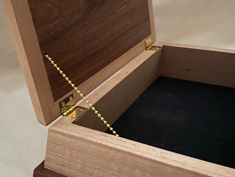 Small Keepsake Box Etsy