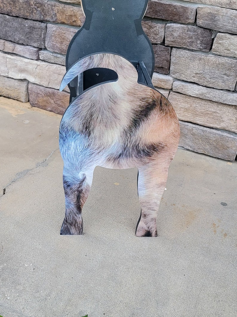 Customized Indoor Wooden Pet Planter Box Dog Planter Box Cat Etsy