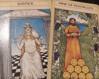 3 card reading, is it the right time for a career change ? Are new opportunities ahead ?