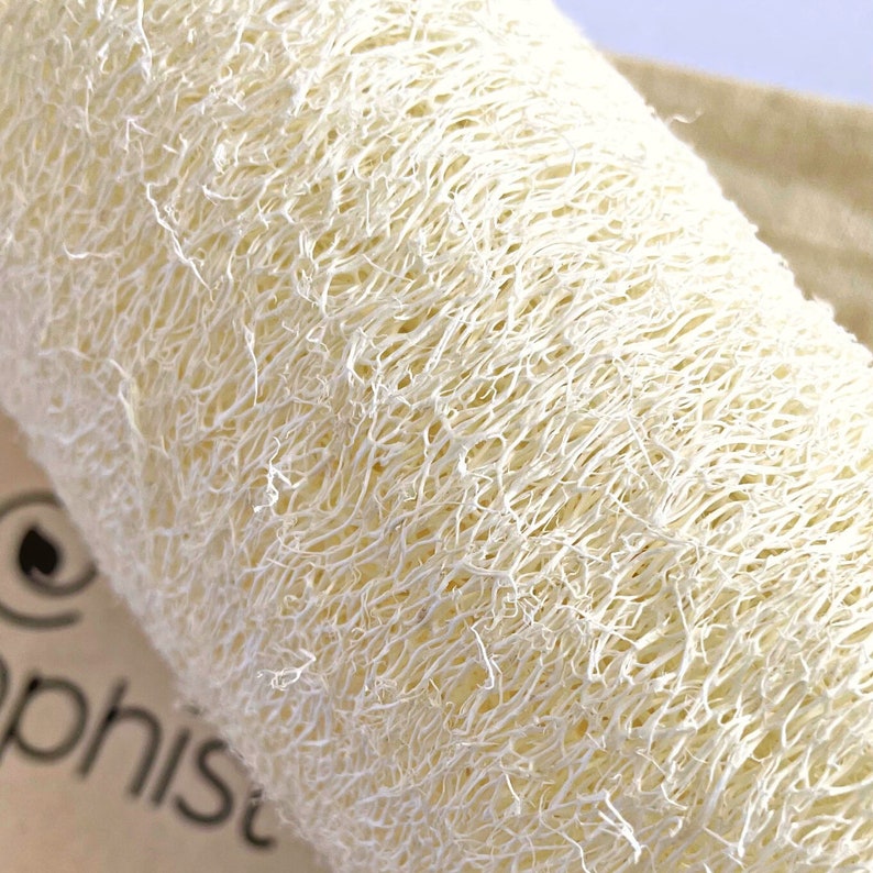 Natural Loofah, Loofah Sponge, Loofah Sponges, Sponge, Loofah, Ecofriendly Sponge, Vegan Sponge, Eco Sponge	Natural Sponge, Natural Sponges, Body Sponge, Exfoliating Sponge, Zero Waste Sponge, Skincare tools, Skincare Gift for Her, Body Care