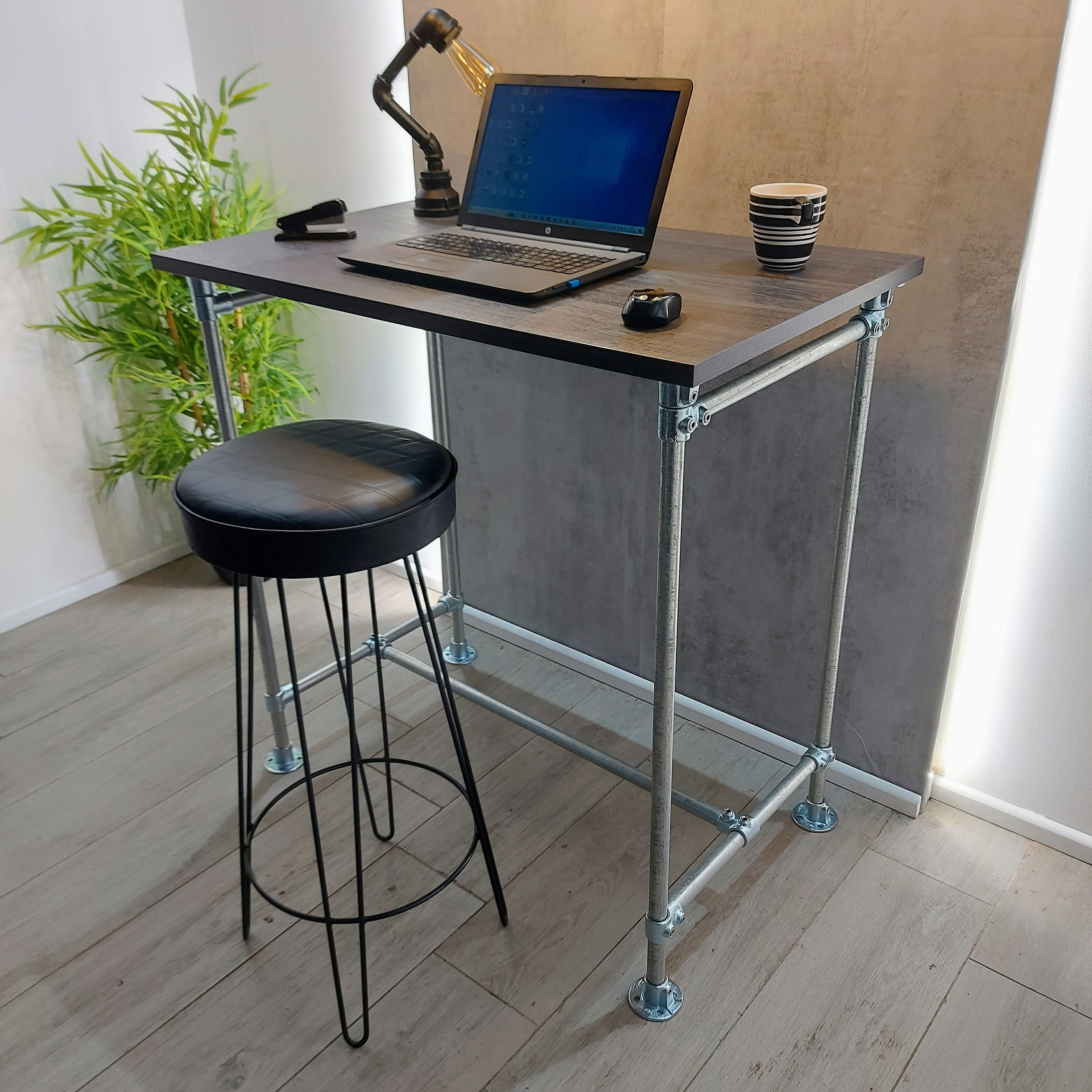 Tall Desk Etsy UK