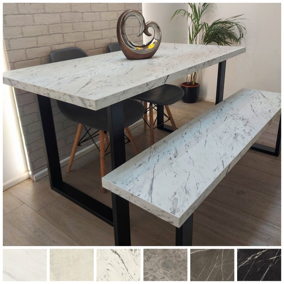 Laminate top dining table sets new arrivals