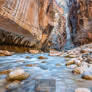 Zion Narrows