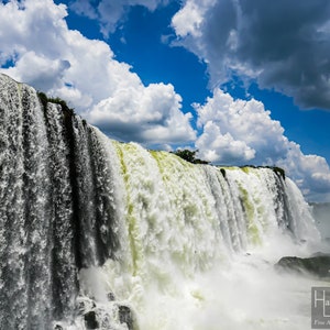 Iguazu Falls