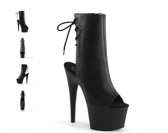 cheap stripper boots