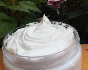 Goat Milk Lotion Moisturizing Lotion Gift Body Butter Natural Lotion Goat Milk Body Butter Lanolin Lotion Shea Moisture