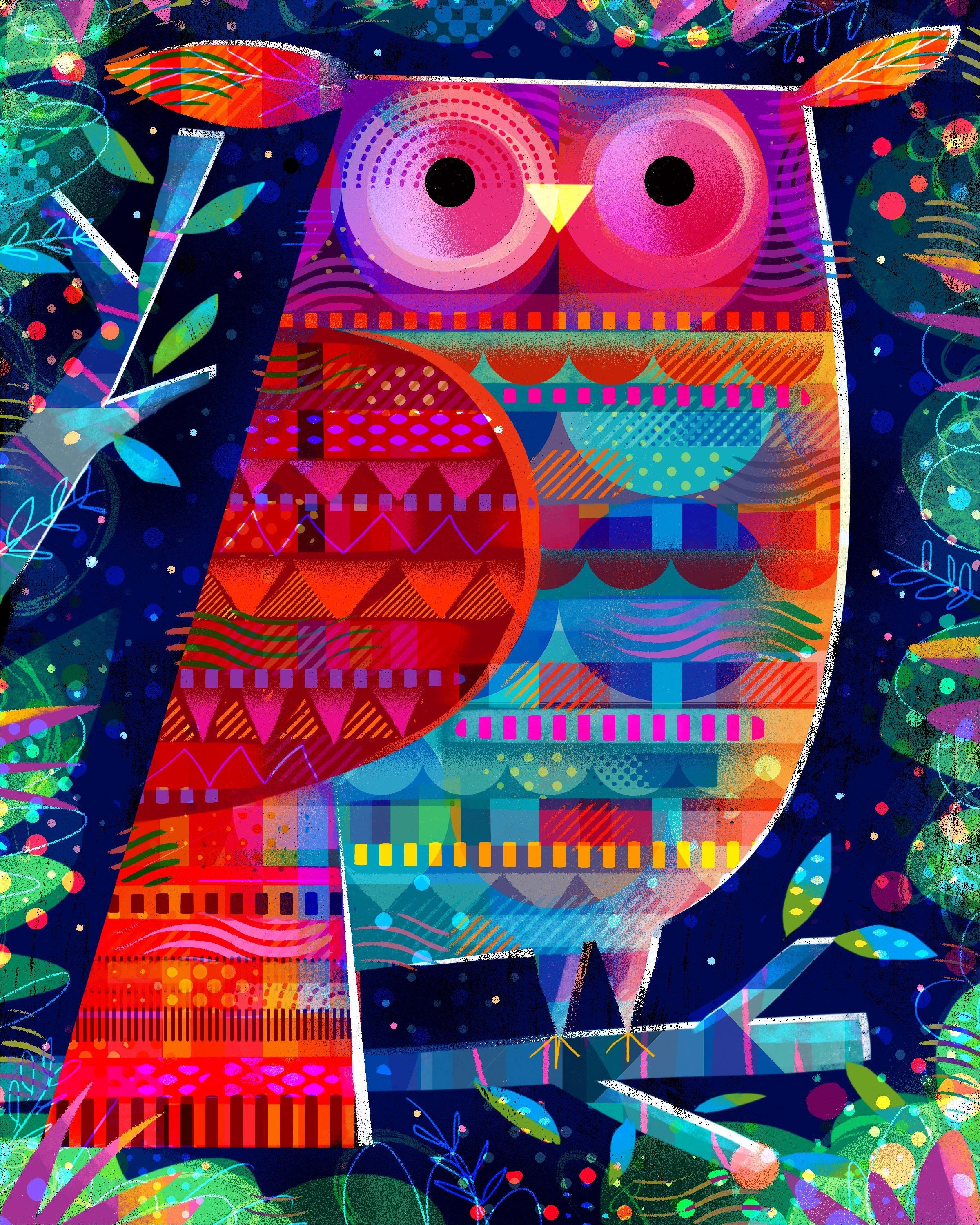 Owl