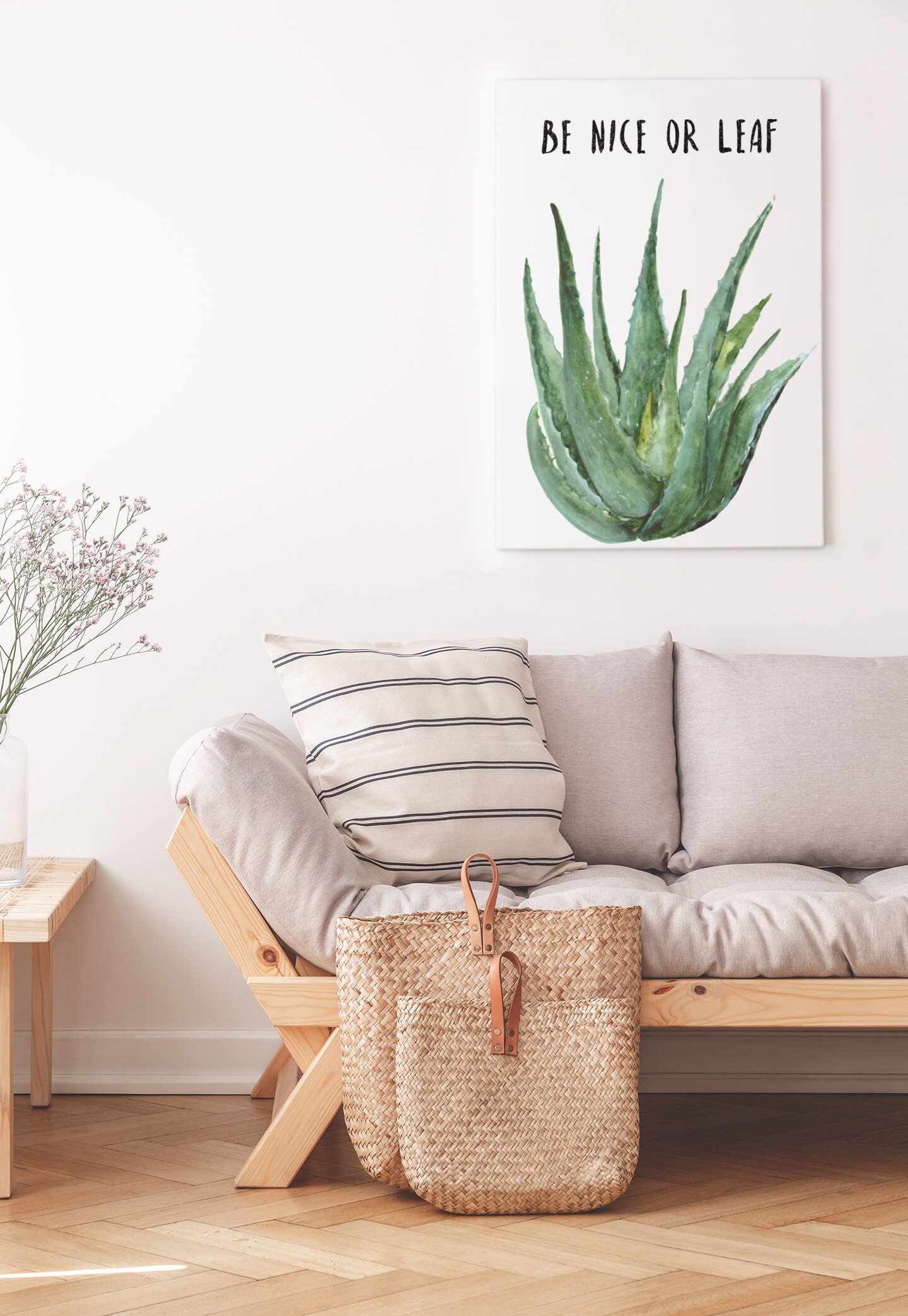 Printable Wall Art Plants Houseplant Wall Art Set of Wall Etsy